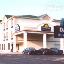 Days Inn Toronto East Lakeview 