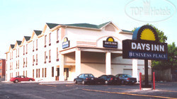 Hotelier's photos Days Inn Toronto East Lakeview 3*