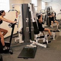 Four Points by Sheraton Toronto Lakeshore