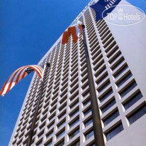 Hilton Toronto