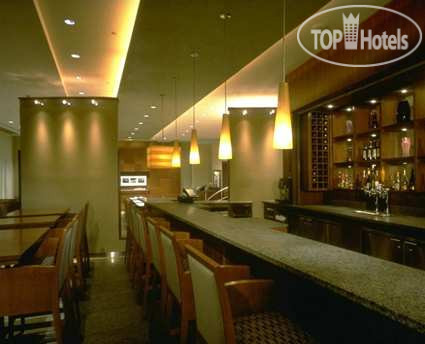 New photos from tourists Hilton Toronto 4*