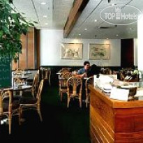 Bond Place Hotel Toronto 