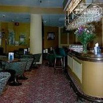 Bond Place Hotel Toronto 