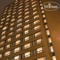 Bond Place Hotel Toronto 