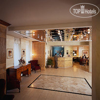 Comfort Hotel Downtown Toronto