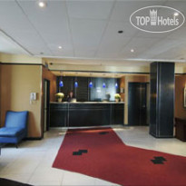 Comfort Hotel Downtown Toronto