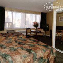 Comfort Hotel Downtown Toronto