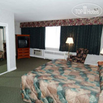 Comfort Hotel Downtown Toronto