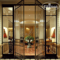 Four Seasons Hotel Toronto 