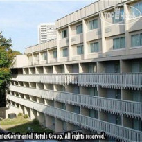 Crowne Plaza Toronto Don Valley