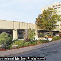 Crowne Plaza Toronto Don Valley