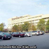 Crowne Plaza Toronto Don Valley