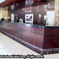 Crowne Plaza Toronto Don Valley