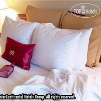 Crowne Plaza Toronto Don Valley