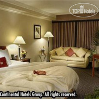 Crowne Plaza Toronto Don Valley