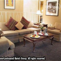 Crowne Plaza Toronto Don Valley