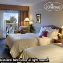 Crowne Plaza Toronto Don Valley