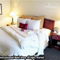 Crowne Plaza Toronto Don Valley