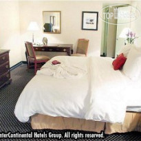 Crowne Plaza Toronto Don Valley