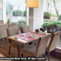 Crowne Plaza Toronto Don Valley