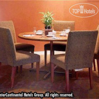 Crowne Plaza Toronto Don Valley