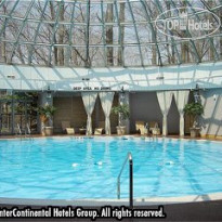 Crowne Plaza Toronto Don Valley
