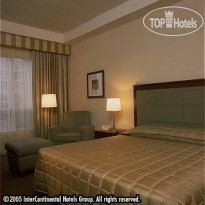 Holiday Inn Toronto Midtown 