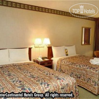 Holiday Inn Toronto Yorkdale 