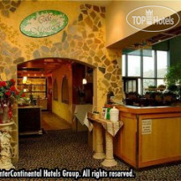 Holiday Inn Toronto Yorkdale 