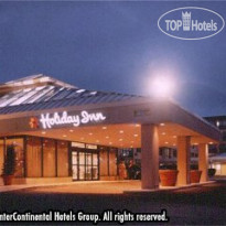 Holiday Inn Toronto Airport East