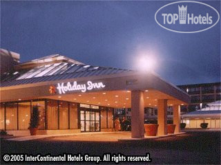 Hotel photo Holiday Inn Toronto Airport East 4*