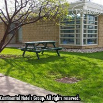 Holiday Inn Toronto Airport East