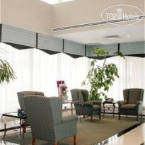 Holiday Inn Toronto Airport East