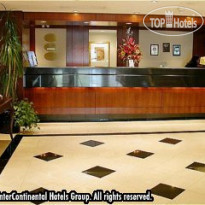Holiday Inn Toronto Airport East