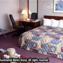Holiday Inn Toronto Airport East