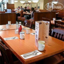 Holiday Inn Toronto Airport East