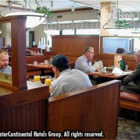 Holiday Inn Toronto Airport East