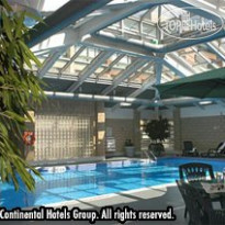 Holiday Inn Toronto Airport East