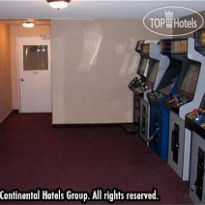 Holiday Inn Toronto Airport East