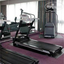 Holiday Inn Toronto Airport East