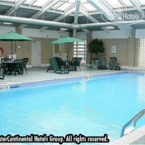 Holiday Inn Toronto Airport East