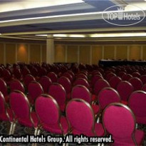 Holiday Inn Toronto Airport East