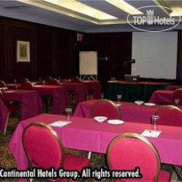 Holiday Inn Toronto Airport East