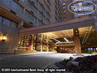 Hotel photo Holiday Inn Toronto Airport 3*