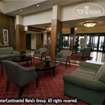 Holiday Inn Toronto Airport