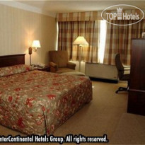 Holiday Inn Toronto Airport