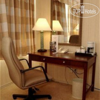 Holiday Inn Toronto Airport
