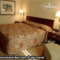 Holiday Inn Toronto Airport
