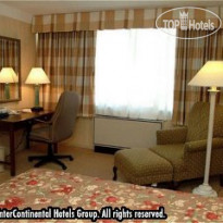Holiday Inn Toronto Airport