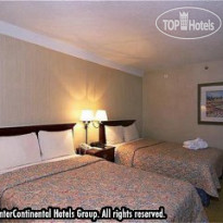 Holiday Inn Toronto Airport
